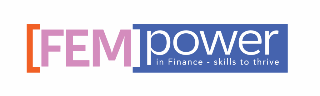 Fem Power Finance logo