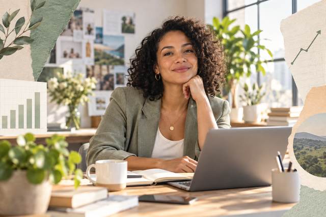 Role Model Stories learning resources
